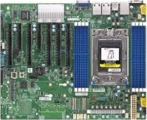SuperMicro Supermicro Mainboard H12SSL-NT Bulk Sockel SP3