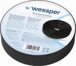 Wessper FILTR WĘGLOWY OKRĄGŁY DO OKAPU Maan Optima Gorenje