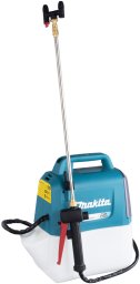 Makita Akumulatorowy opryskiwacz ogrodowy LXT ®DUS054