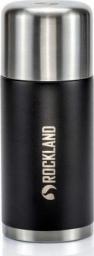 Rockland Termos turystyczny Polaris 0.75 l Czarny 