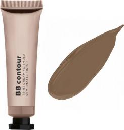 Lamel Insta Kremowy Bronzer do konturowania twarzy BB Contour nr 401 10 ml