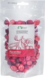 Tivo Żurawina 20g uniwersalna