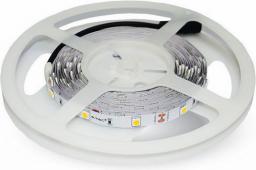 Taśma LED V-TAC SMD3528 5m 60szt./m 3.6W/m 12V  (3800230621153)