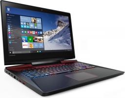 Laptop Lenovo Ideapad Y900-17ISK (80Q1003CPB)