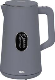 Czajnik ADE KG 2100-3 Szary