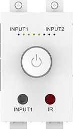 Vision Wzmacniacz cyfrowy TC3-AMP 2x25 W