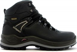 Buty trekkingowe męskie Grisport 13705D62G ciemnobrązowe r. 44