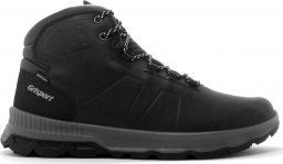 Buty trekkingowe męskie Grisport 14803D21G czarne r. 42