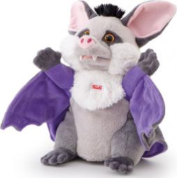 Trudi Pacynka na rękę, Nietoperz, 25 cm (29919)