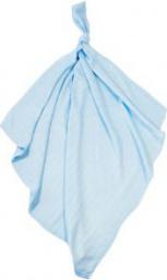 Texpol Pieluszka 75 x 75 cm, classic aqua (TEX000073)