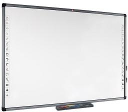 System interaktywny Avtek TT-Board 80 Pro