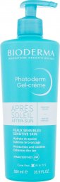 Bioderma Photoderm Żel-krem po opalaniu Żel po opalaniu 500 ml