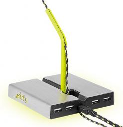 Mouse bungee Xtrfy B1 (XG-B1-LED)