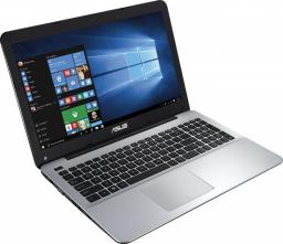 Laptop Asus X555LA-RHI7N10