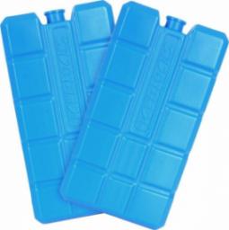 Vilde Wkład chłodzący do lodówki turystycznej, 2 szt. 2x400g