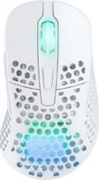 Mysz Xtrfy M4 Wireless  (M4W-RGB-WHITE)