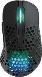 Mysz Xtrfy M4 Wireless  (M4W-RGB-BLACK)