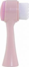 Inter-Vion INTER-VION_Facial Cleansing Brush dwustronna szczoteczka do mycia twarzy