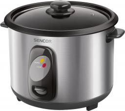 Sencor Garnek do gotowania ryżu (SRM 1550SS)