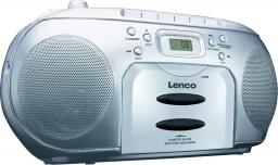 Radioodtwarzacz Lenco SCD-420