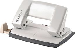 Dziurkacz Kangaro Aion-10 10 kartek Biały (KAA10G/S-14)