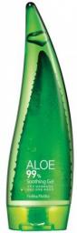 Holika Holika Aloe 99% Soothing Gel, Żel aloesowy, 250 ml