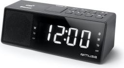 Radiobudzik Muse M-172BT