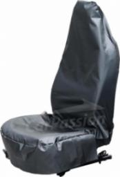 CARPASSION Pokrowiec ochronny na fotel z ortalionu durable