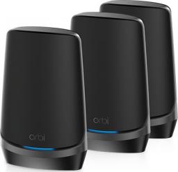 Router NETGEAR Orbi WiFi 6E (RBKE963B-100EUS)