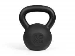 Kettlebell Zipro żeliwny 16 kg