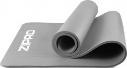 Zipro Mata treningowa 180 cm x 60 cm x 1 cm szara