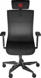 Fotel GENESIS ASTAT 700 G2 Czarny (NFG-1945)