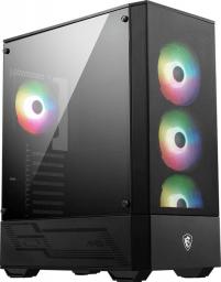 Obudowa MSI MAG Forge 112R ARGB (306-7G16X23-809)
