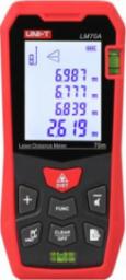 Dalmierz laserowy Uni-T LM70A