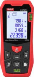 Dalmierz laserowy Uni-T Miernik dystansu Uni-T LM120A