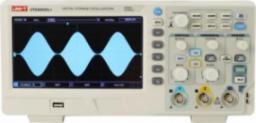Uni-T Oscyloscop Uni-T UTD2052CL+