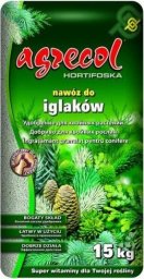 Agrecol Hortifoska nawóz do iglaków 10 kg