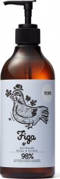 Yope mydło w płynie Figowe 500 ml