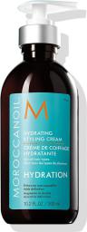 Moroccanoil Hydrating Styling Cream Krem do włosów 300ml