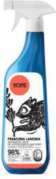 Yope Płyn do mycia łazienki francuska lawenda 750 ml