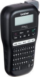 Drukarka etykiet Brother P-touch H110 (PTH110ZG1)
