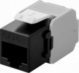 Intellinet Network Solutions Intellinet Moduł Keystone RJ45 Cat6, UTP, beznarzędziowy - Toolless