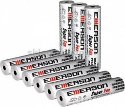 Emerson Rolka do telefaxu 210x15x0,5'' EMERSON rf21015wdbpaf 12szt