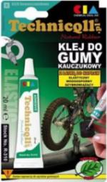 Technicoll Klej do gumy Technicoll
