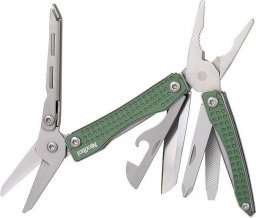Nextool Multitool Nextool NE20050 10w1 (zielony)