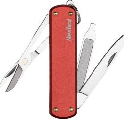 Nextool Wielofunkcyjny mini scyzoryk NE0142