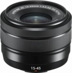 Obiektyw Fujifilm Fujinon XC Fujifilm X 15-45 mm F/3.5 OIS PZ