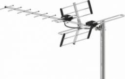 Antena RTV Blow Antena DVB-T2 ATD31S VHF UHF odbiera MUX8 pasywna zewnętrzna