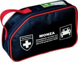 holthaus medical Samochodowa apteczka pierwszej pomocy Monza, DIN 13164