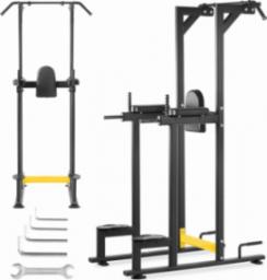 Gymrex Drążek wolnostojący